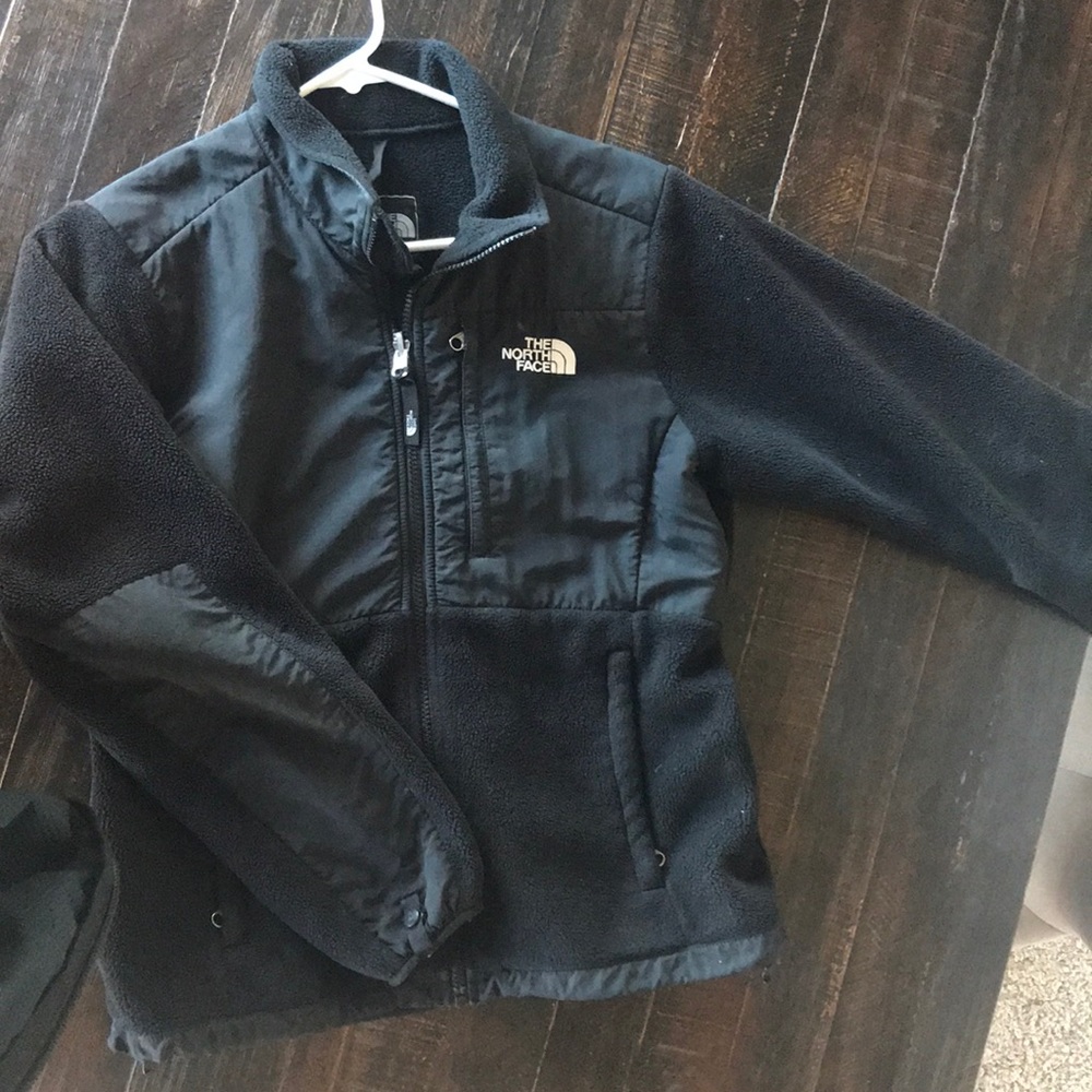 Classic North Face Jacket